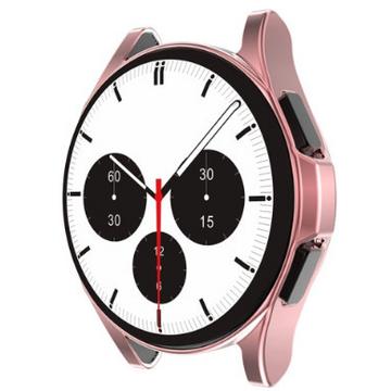 Galaxy Watch 4 46mm - Gummi Schutz Case