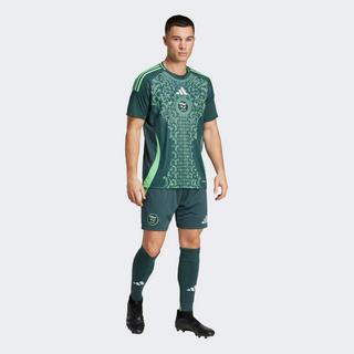 adidas  maglia trasferta algérie 2025 