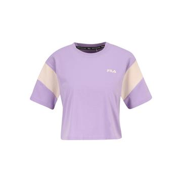 t-shirt crop temi