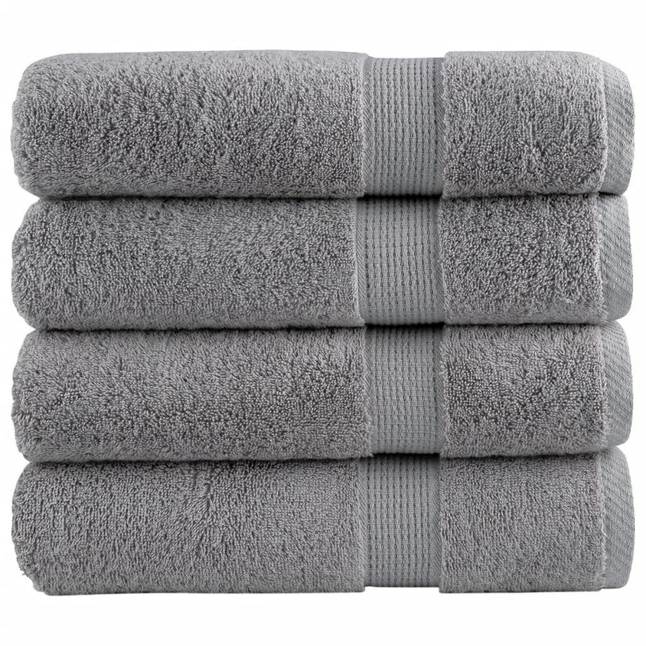 Serviette de douche coton