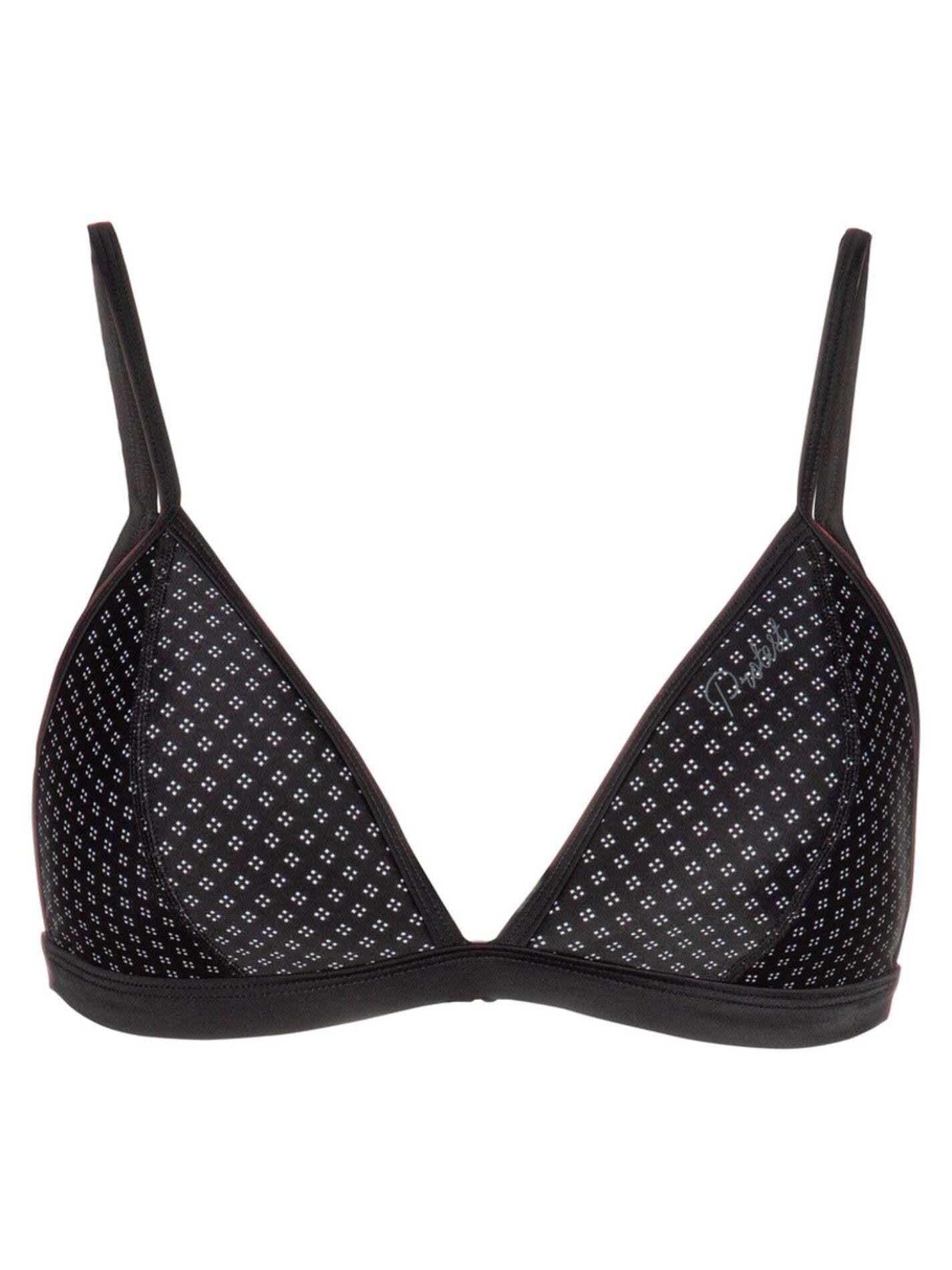 PROTEST  TRIANGLE BIKINI TOP MM FRANKLIN 