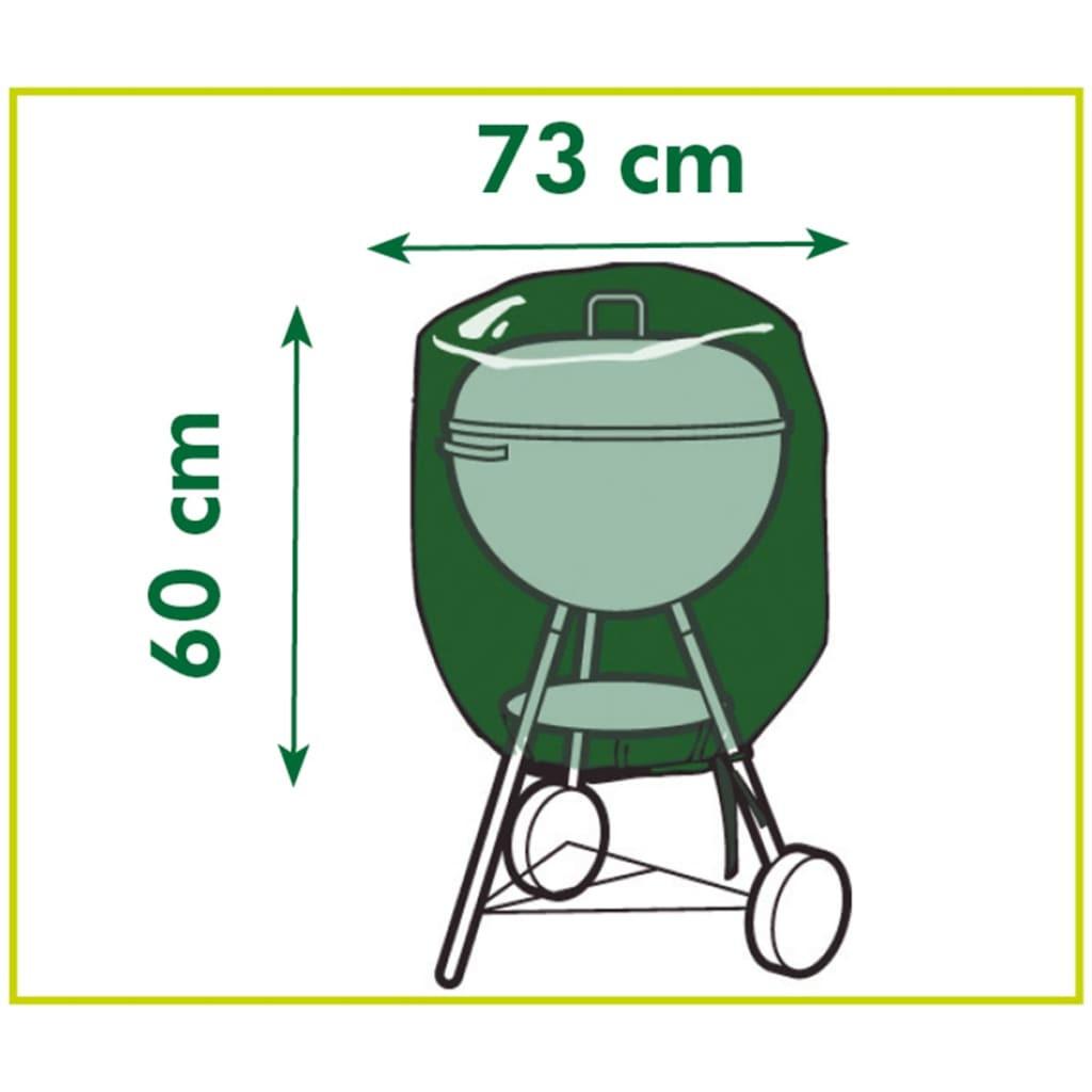 Nature Barbecue-abdeckung plastik  