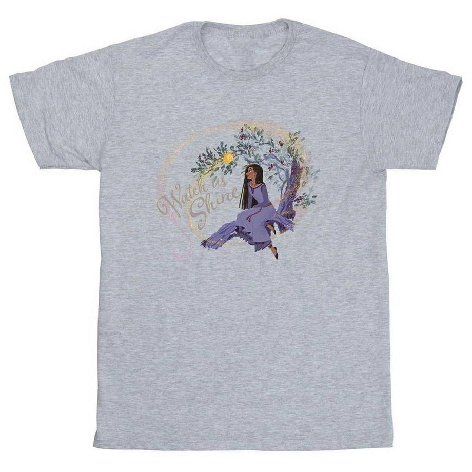 Watch Us Shine T-Shirt