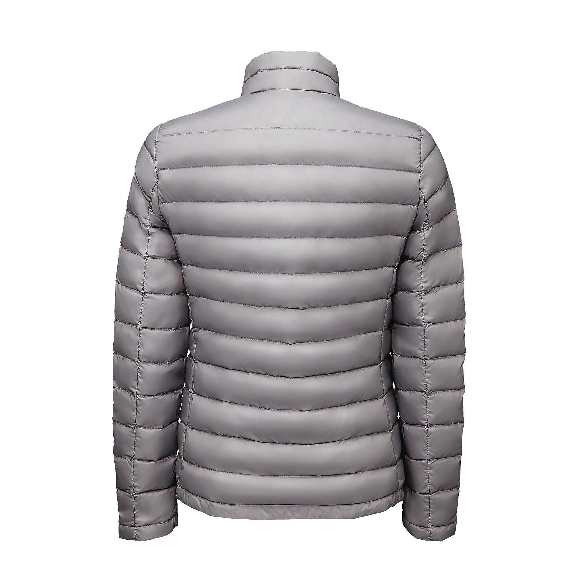 SOLS  Steppjacke Wilson, leicht 