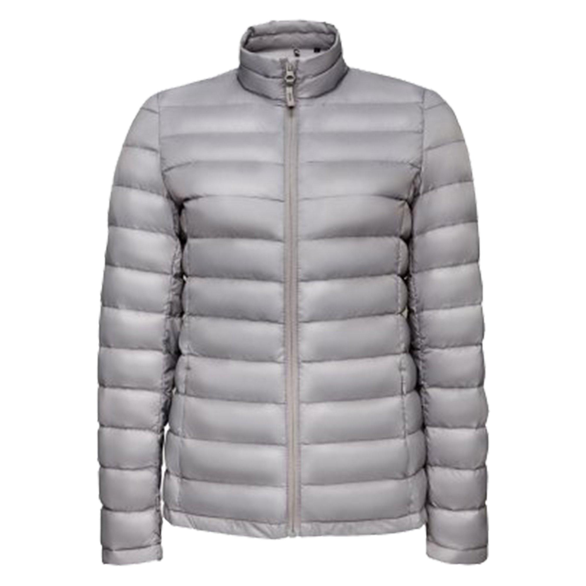 SOLS  Steppjacke Wilson, leicht 