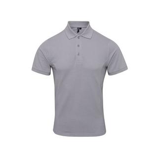 PREMIER Coolchecker Piqué Poloshirt mit CoolPlus  