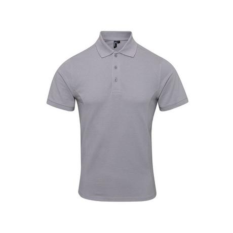 PREMIER Coolchecker Piqué Poloshirt mit CoolPlus  
