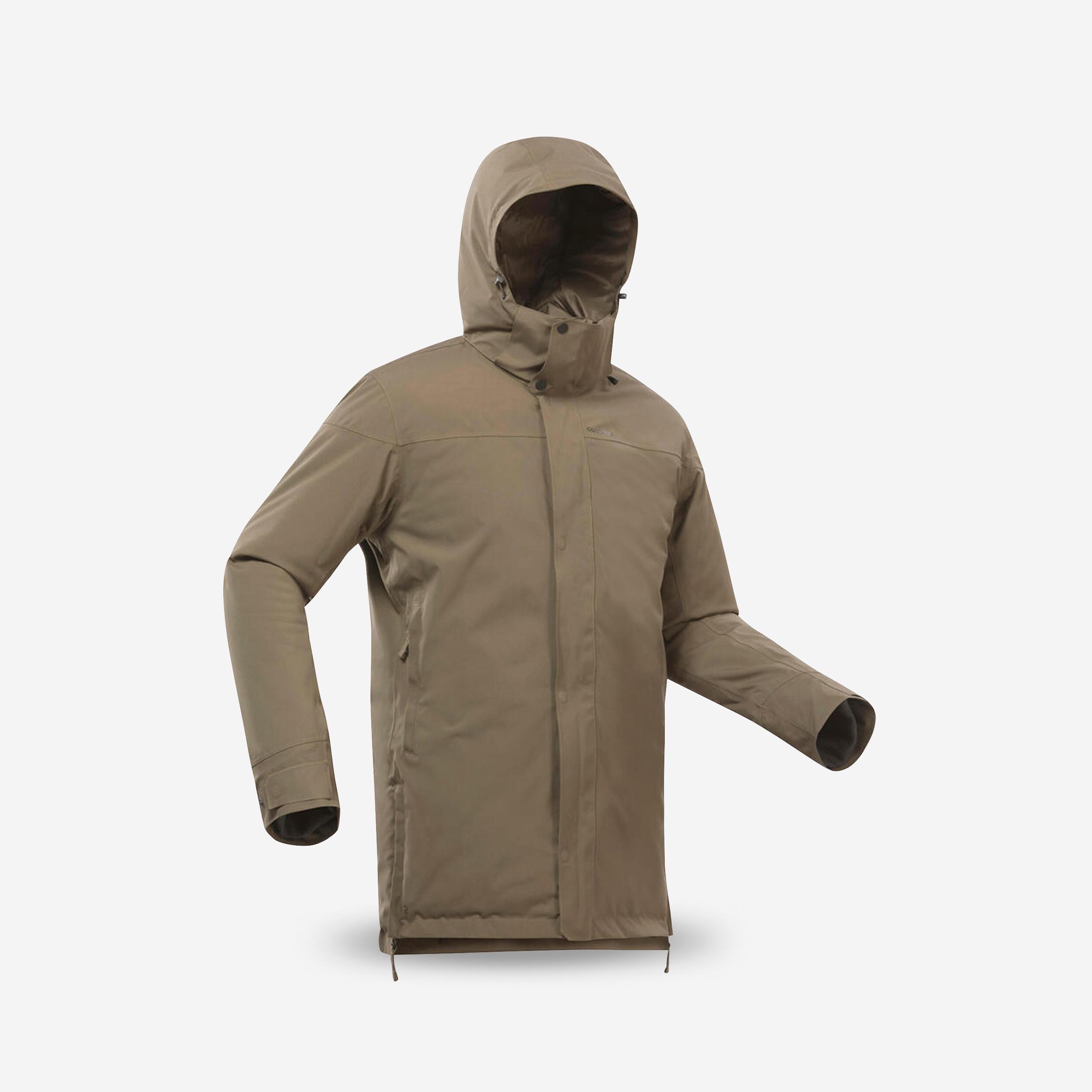 Parkas quechua hot sale