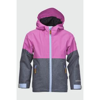 Rukka Puck Kinder Regenjacke  