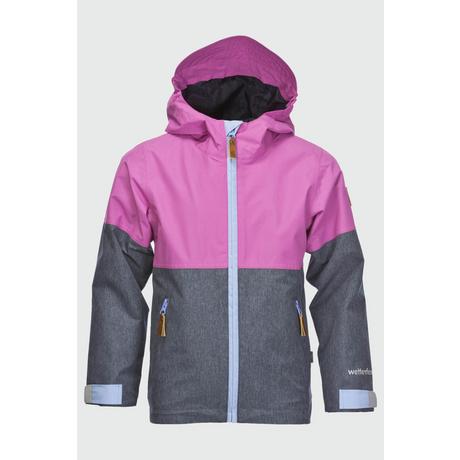 Rukka Puck Kinder Regenjacke  