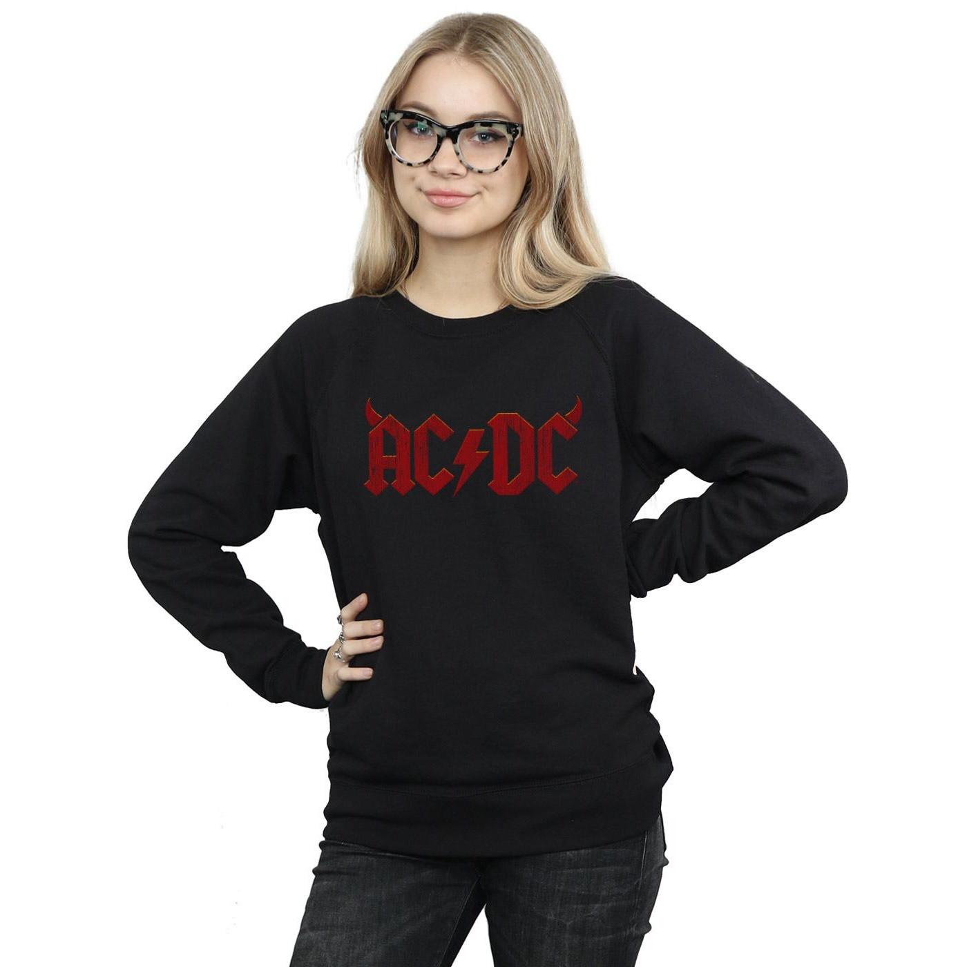 AC/DC ACDC Sweatshirt  