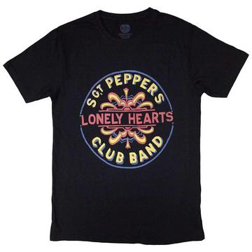 Painted Pepper TShirt