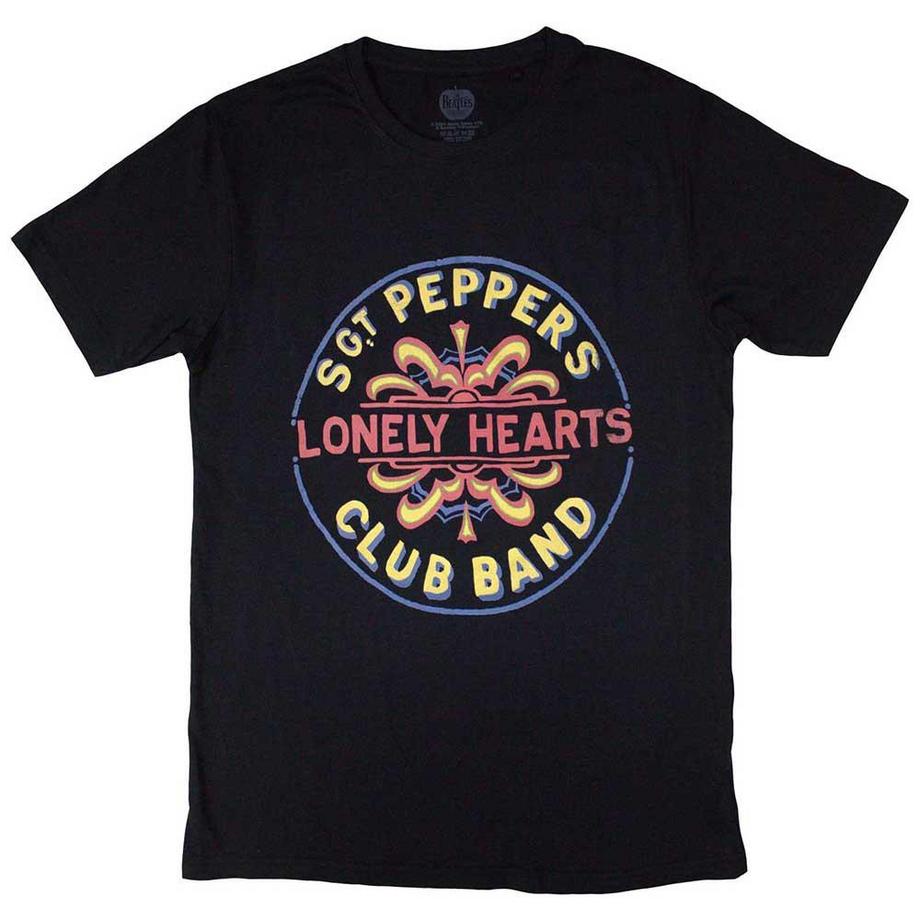 Painted Pepper TShirt