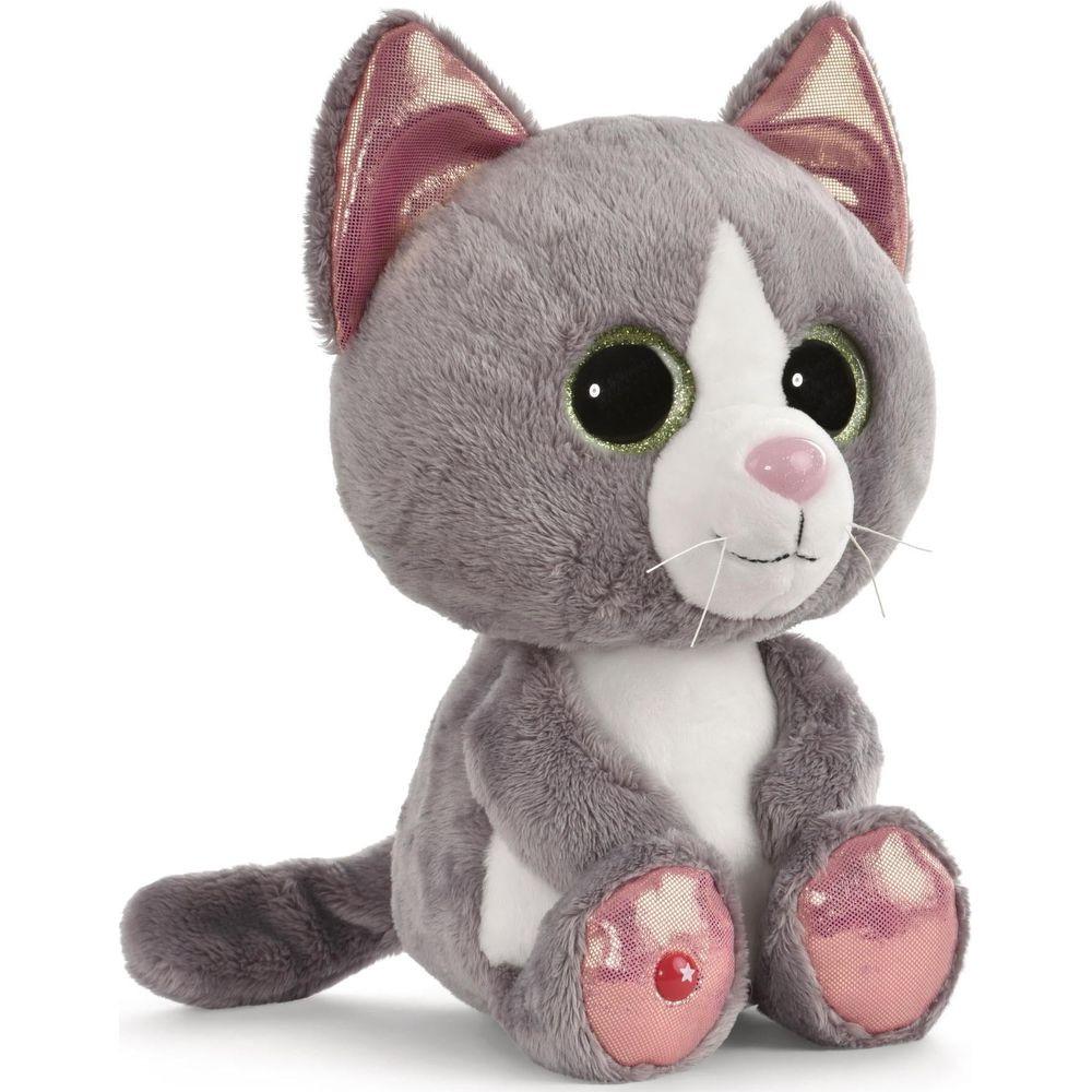 NICI  Glubschis Katze Felinja (25cm) 