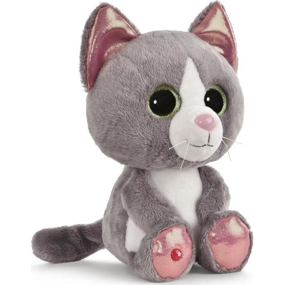 NICI  Glubschis Katze Felinja (25cm) 