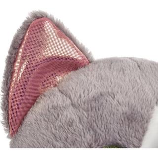 NICI  Glubschis Katze Felinja (25cm) 