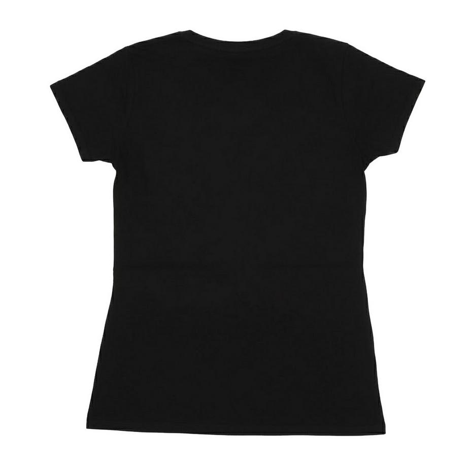 DC  T-ShirtCourage 