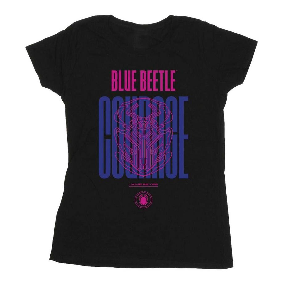 T-ShirtCourage