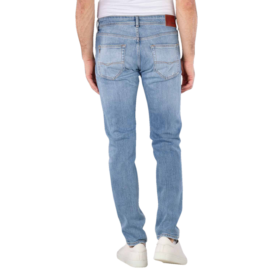 Pepe Jeans London Stanley Tapered Fit Jeans  