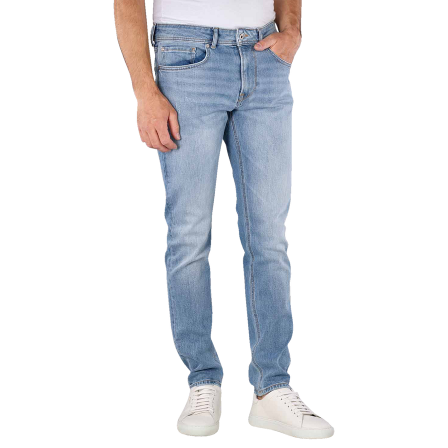 Stanley Tapered Fit
