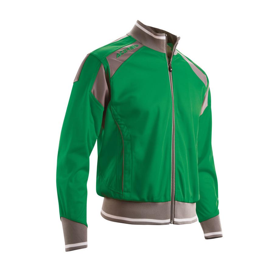 jacke mit reißverchlu acerbi england