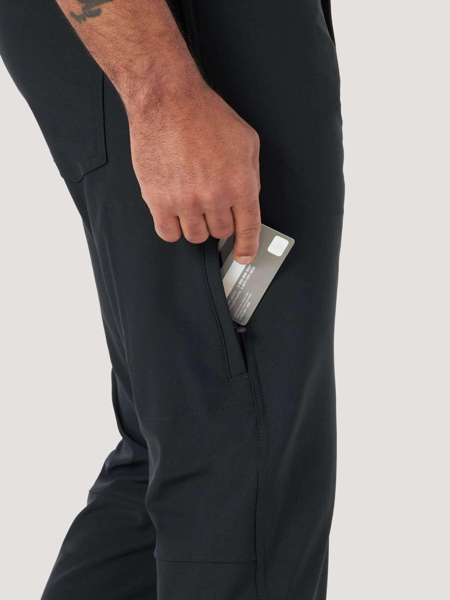 Wrangler FWDS 5 Pocket Hose  