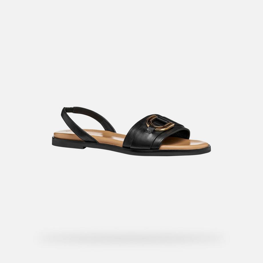 GEOX Sandali Naileen da donna  
