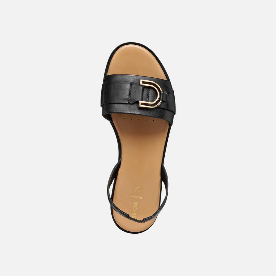 GEOX Sandali Naileen da donna  