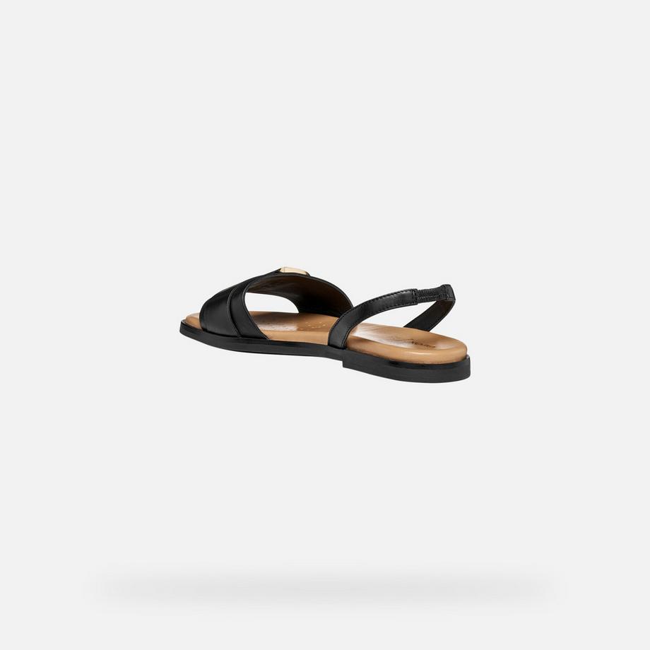 GEOX Sandali Naileen da donna  