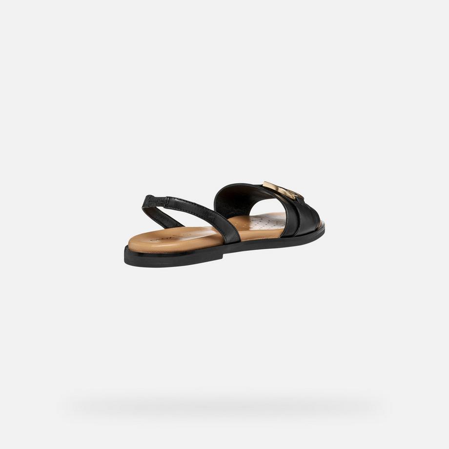 GEOX Sandali Naileen da donna  