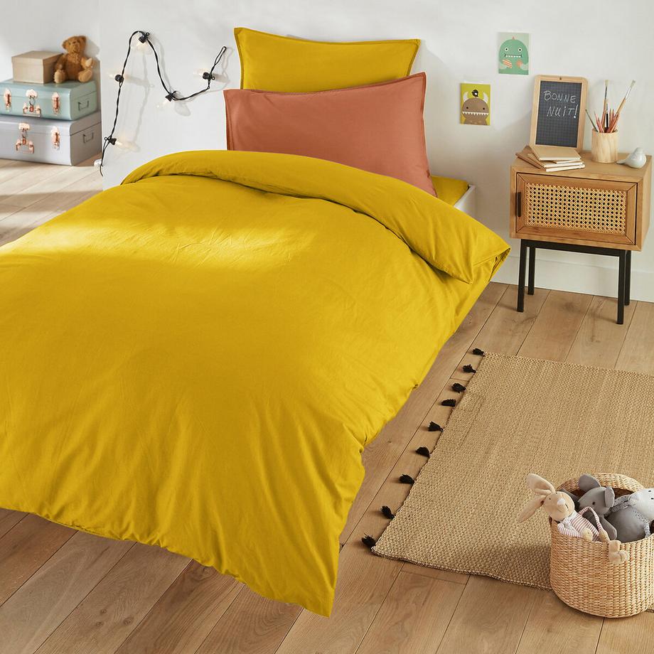 La Redoute Intérieurs Scenario Housse de couette enfant  