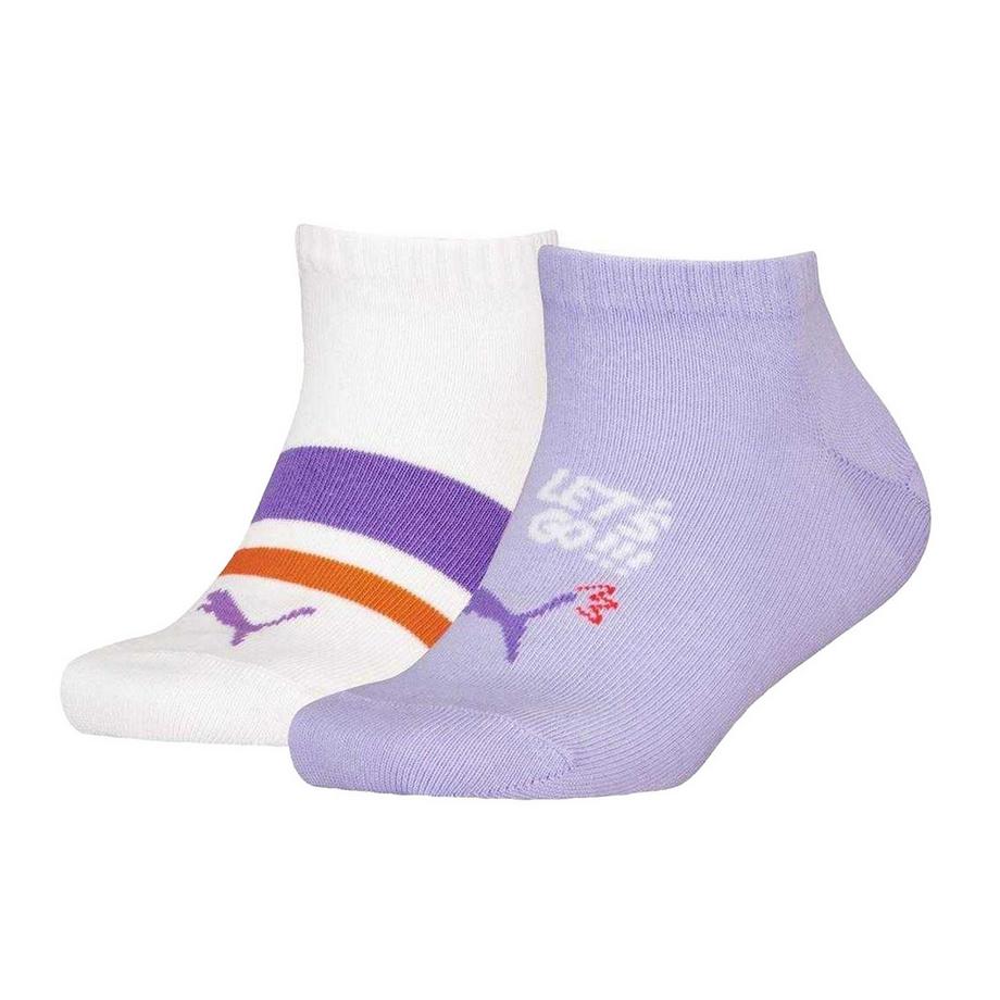 Lot De 2 Socquettes (Pack de deux)
