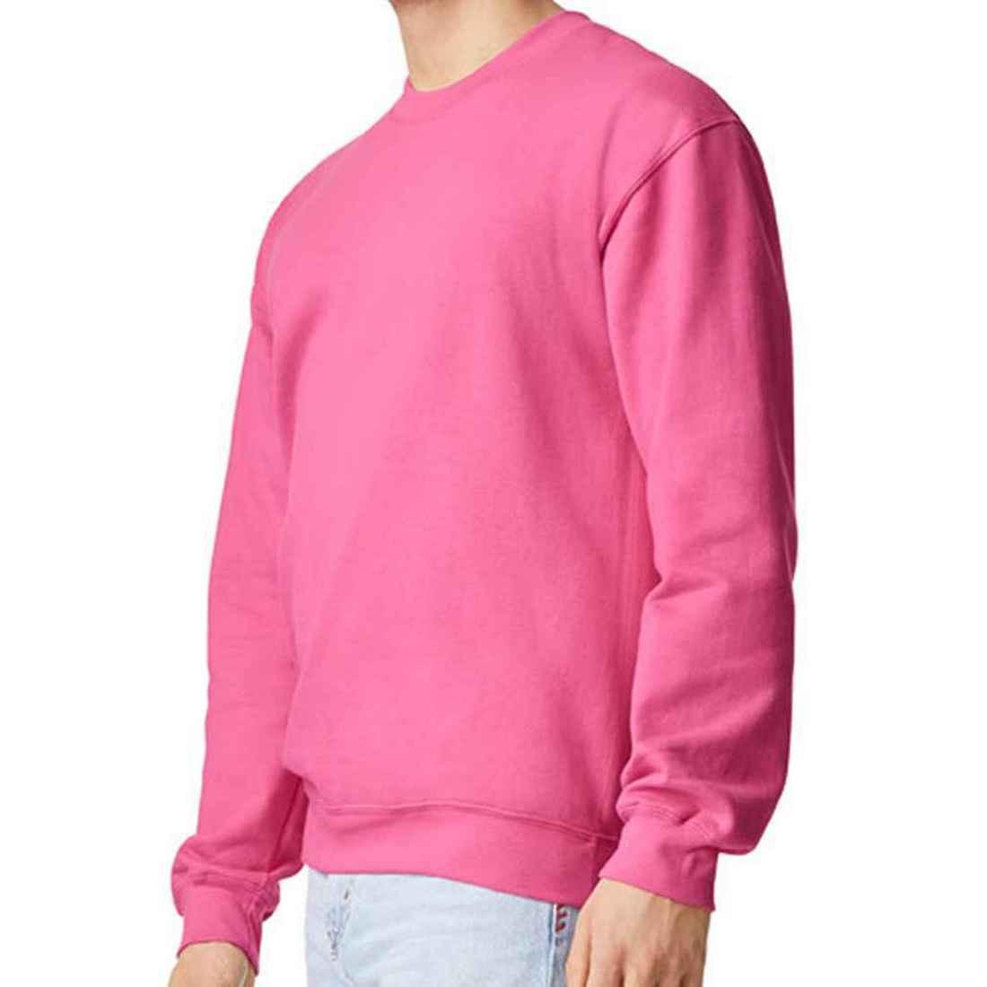 Gildan Softstyle Mittelschwerer Sweatshirt  