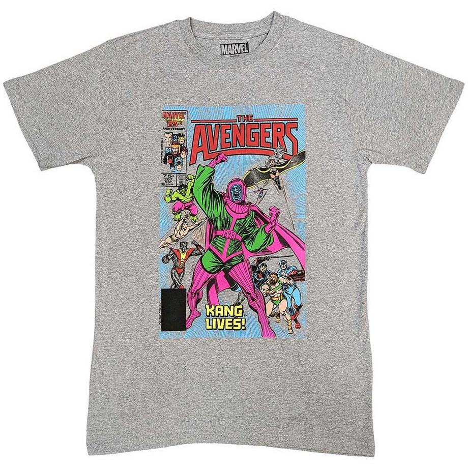 Kang Lives T-Shirt