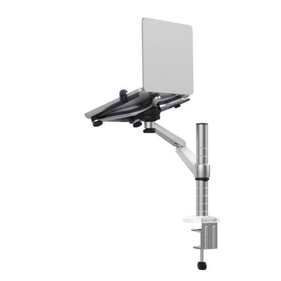 eStore  2-in-1 Laptop- und Tablet-Halter 