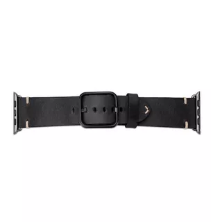 JTBerlin  Apple Watch 42 / 44mm - JT Berlin Alex Vintage nero 