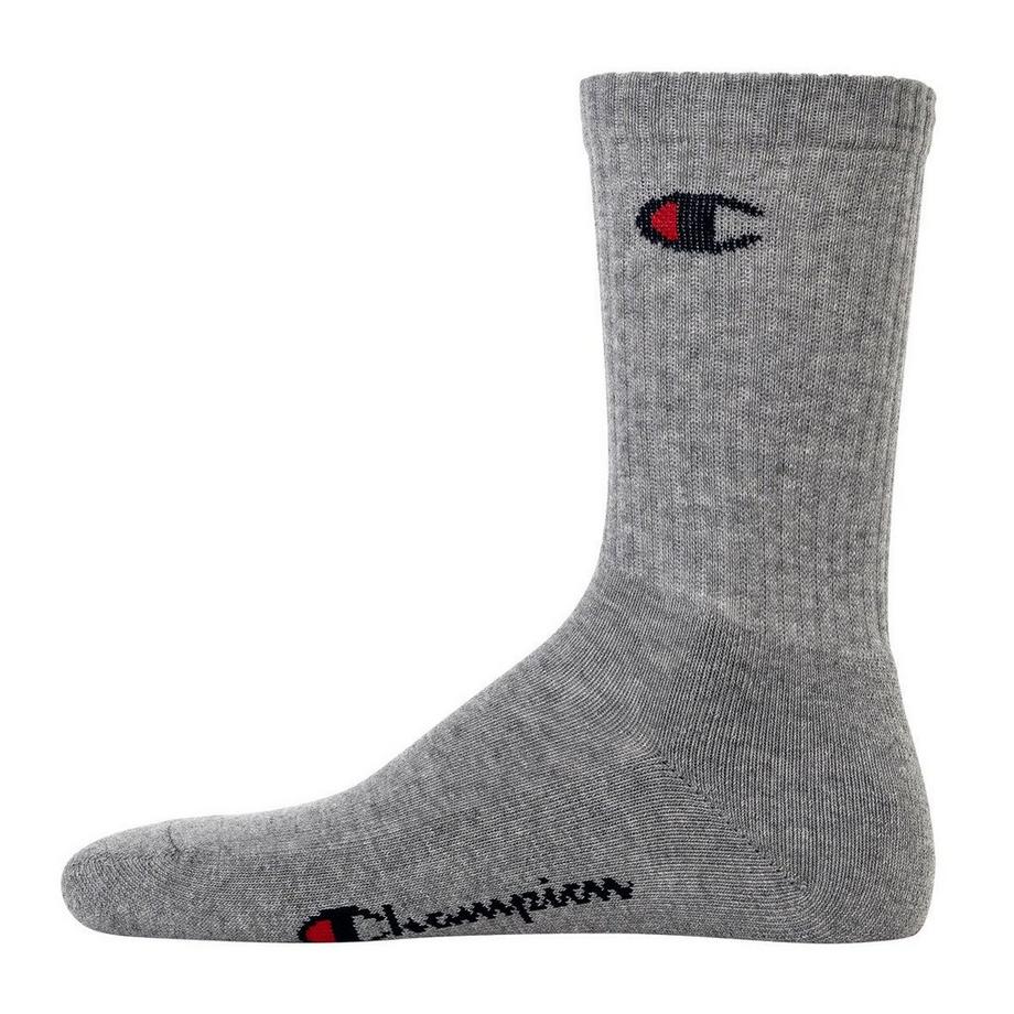 Champion Crew Socken 6er Pack  