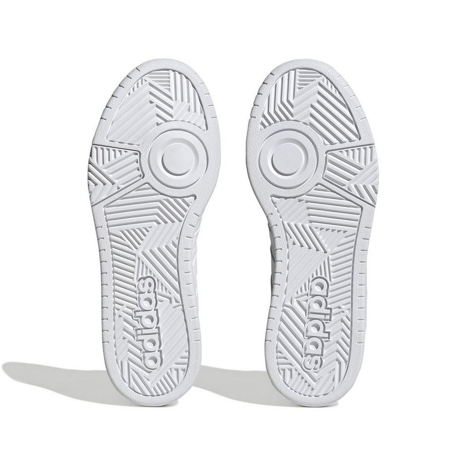 adidas Hoops 3.0 Mid Classic Vintage Scarpe da Ginnastica  