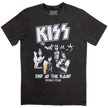 End Of The Road World Tour TShirt