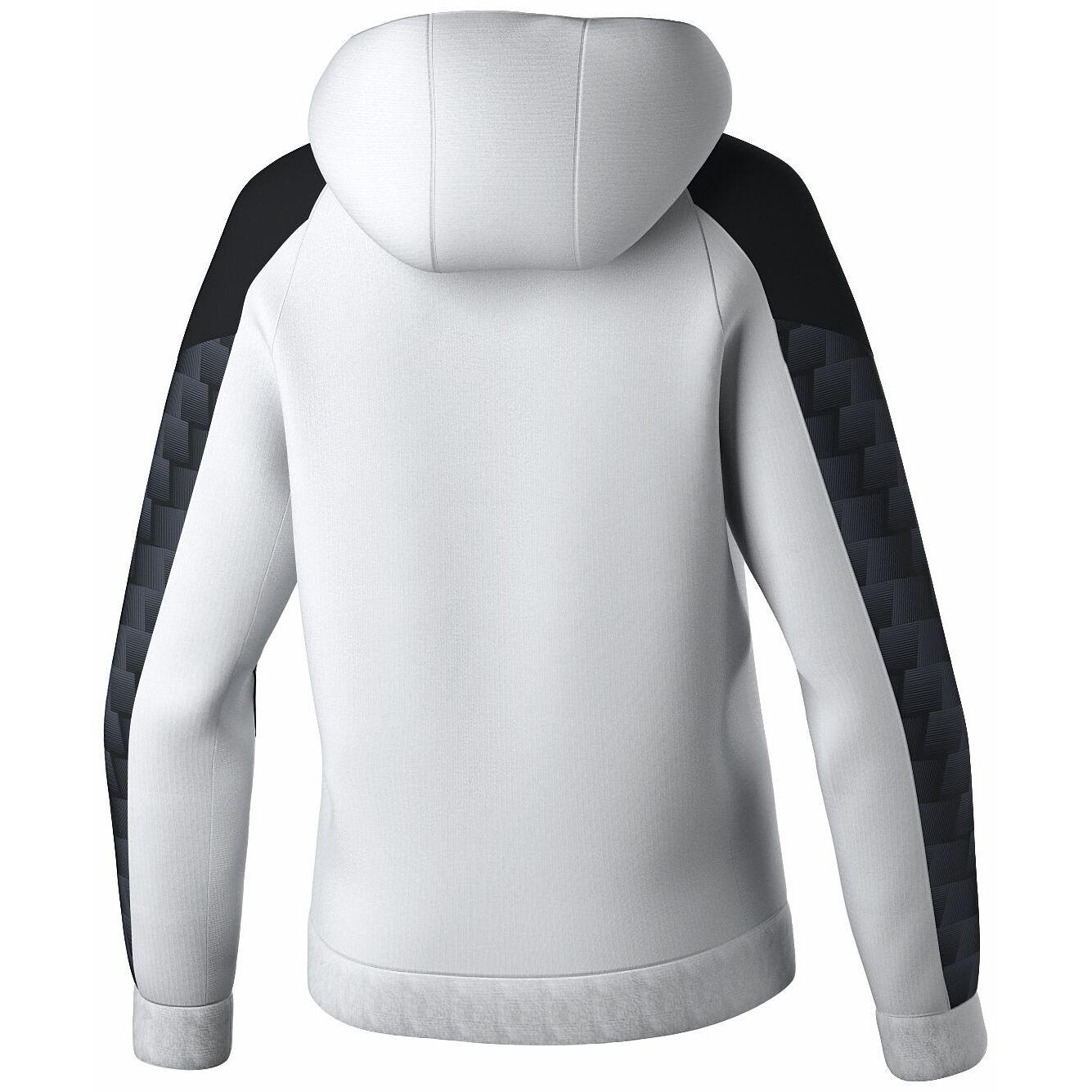 Erima  hoodie damen evo star 