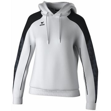 hoodie damen evo star