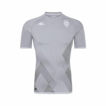 maglia gara portiere as monaco kombat pro 2022/23