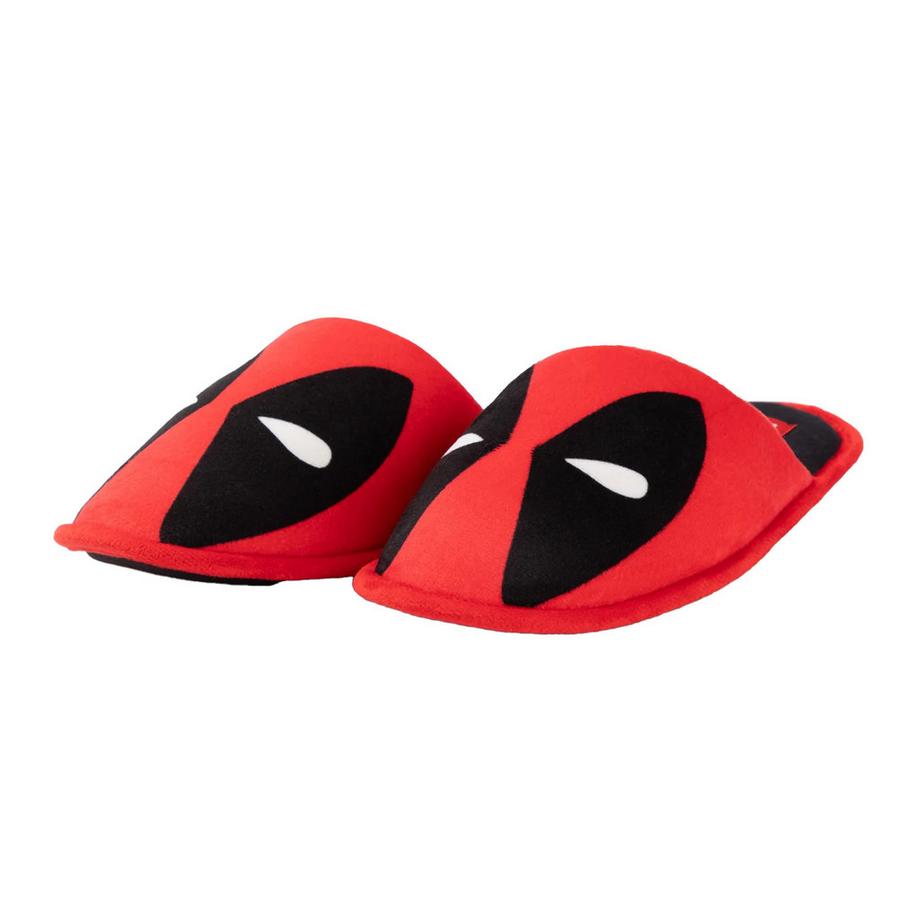 Deadpool Pantoffeln  