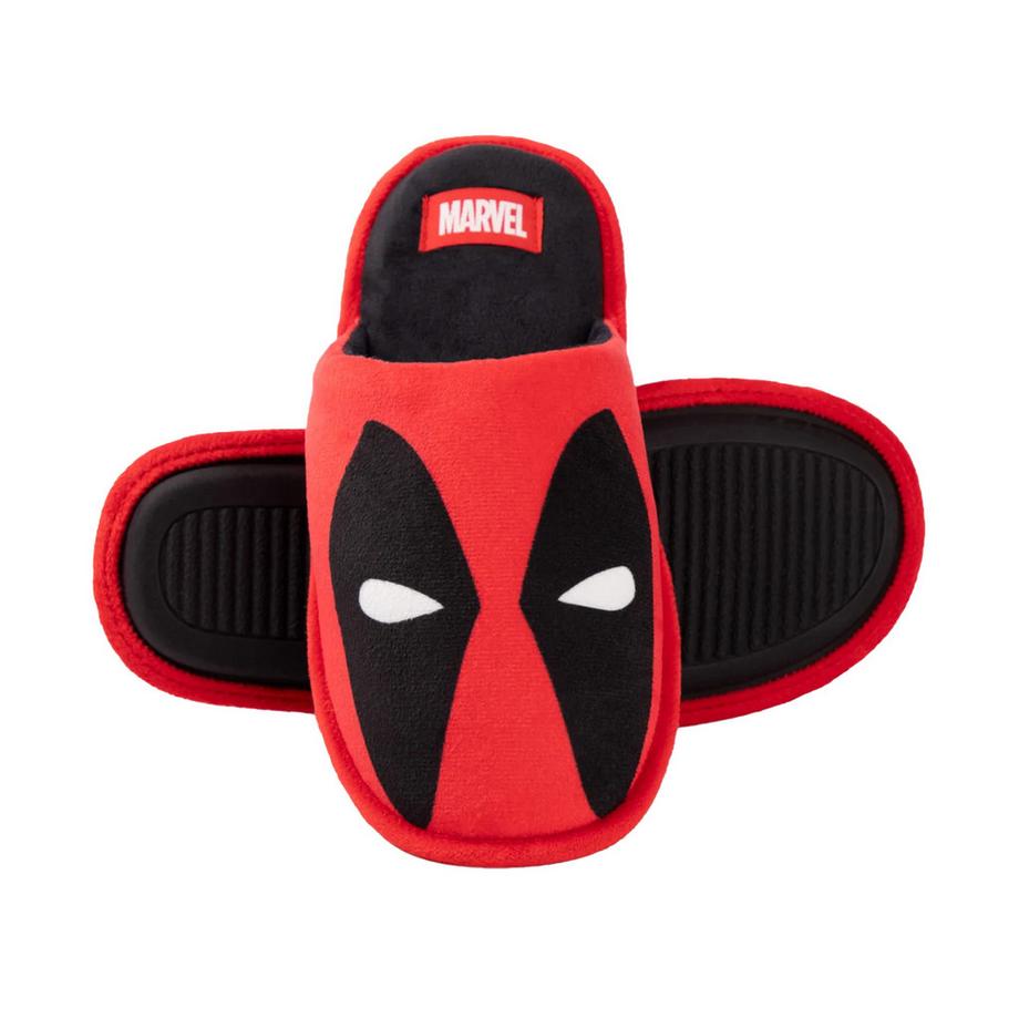 Deadpool Pantoffeln  