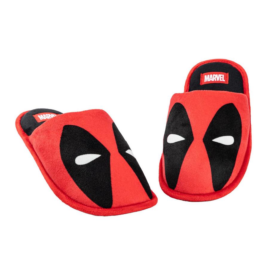 Deadpool Pantoffeln  