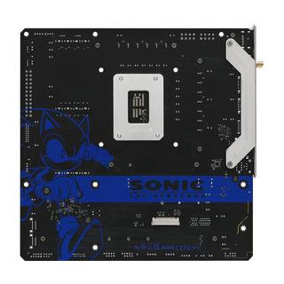 ASRock  B760M PG SONIC WIFI Intel B760 LGA 1700 micro ATX 