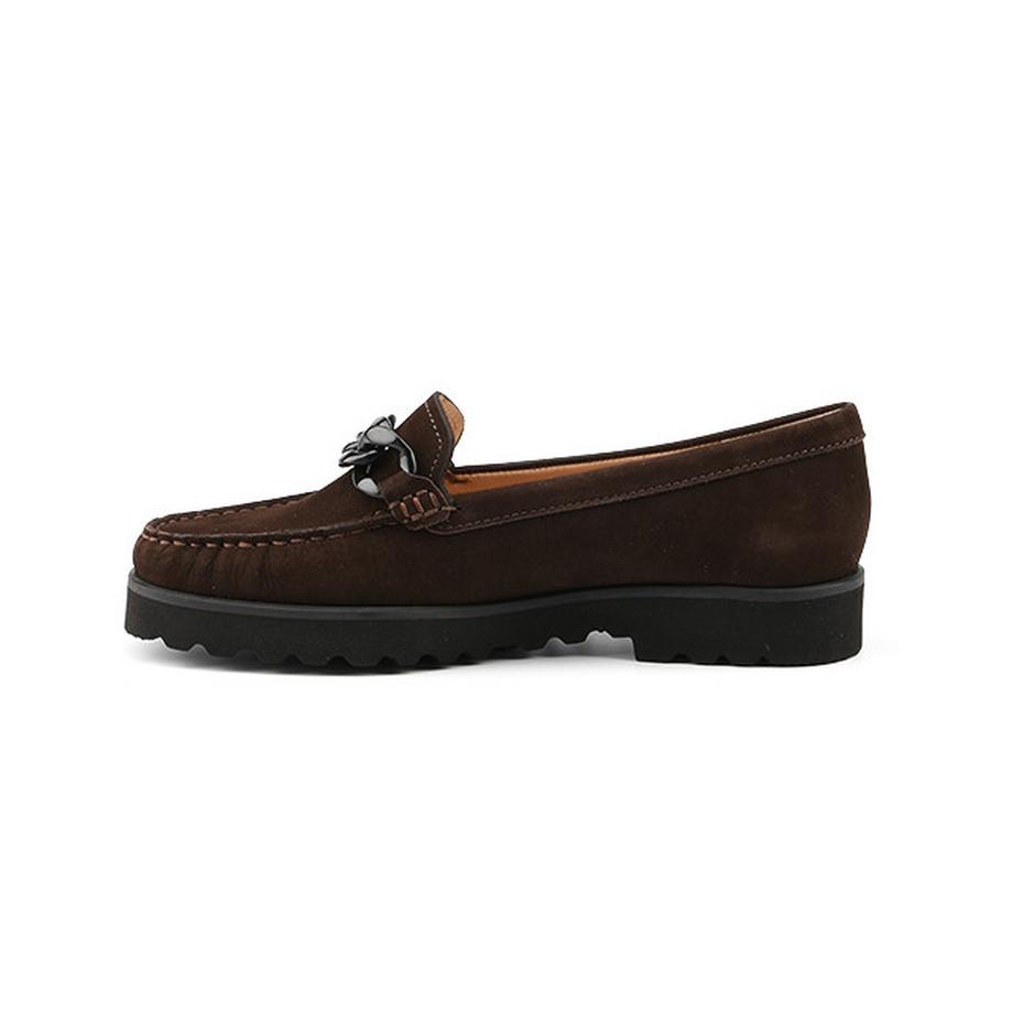 Ralph Harrison Porsche 2-38 Loafer  