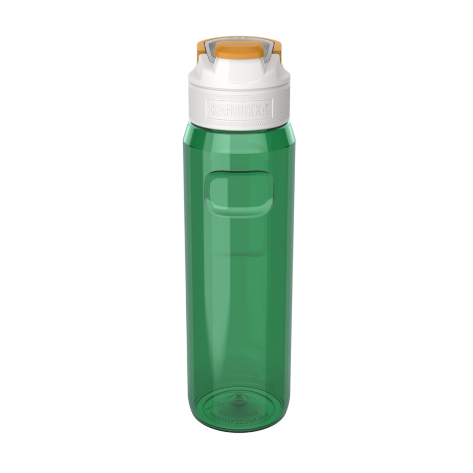 Kambukka  Elton 1000ml, Olive Green 