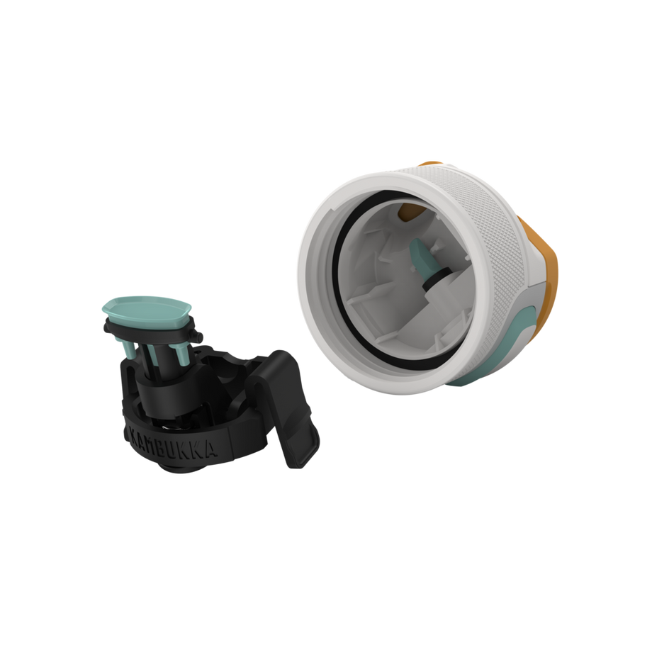 Kambukka  Elton 1000ml, Olive Green 