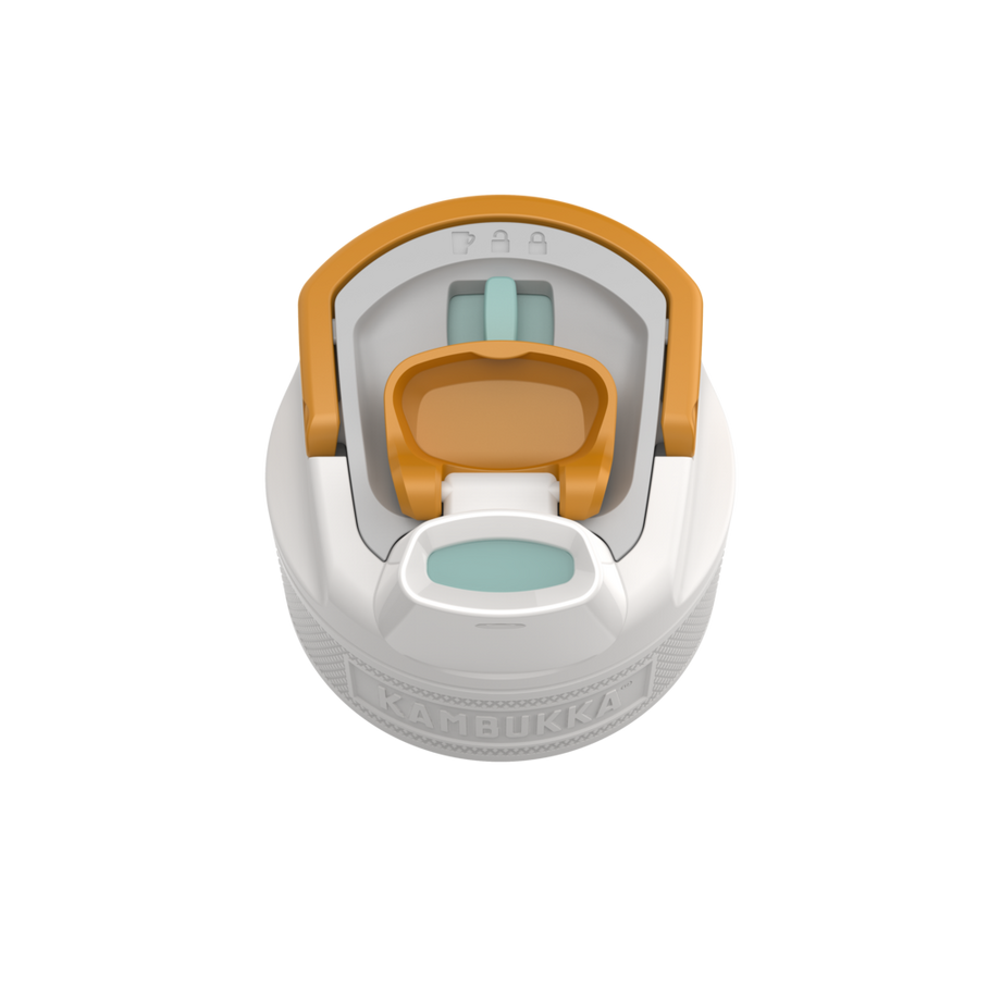 Kambukka  Elton 1000ml, Olive Green 